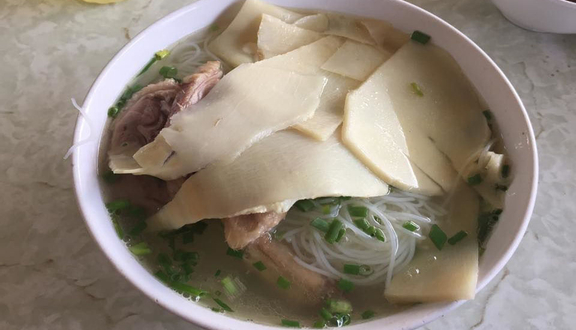 Hà Toàn - Bún, Phở & Cháo Các Loại