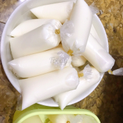 Sữa chua túi vị truyền thống 3k/c