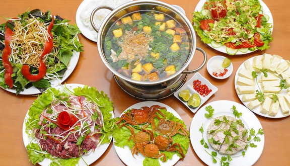 Cố Đô Restaurant - Đặc Sản Lẩu