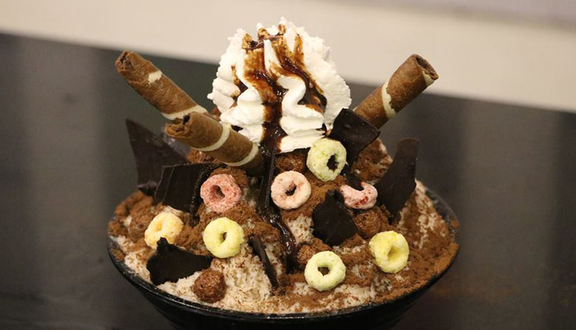 Bống Bingsu