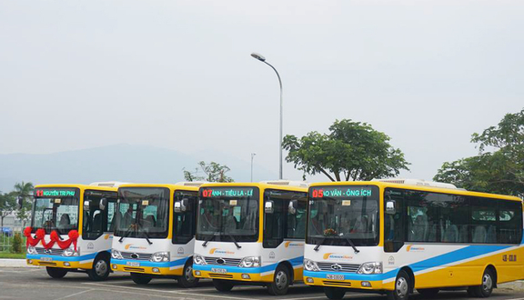 Dana Bus