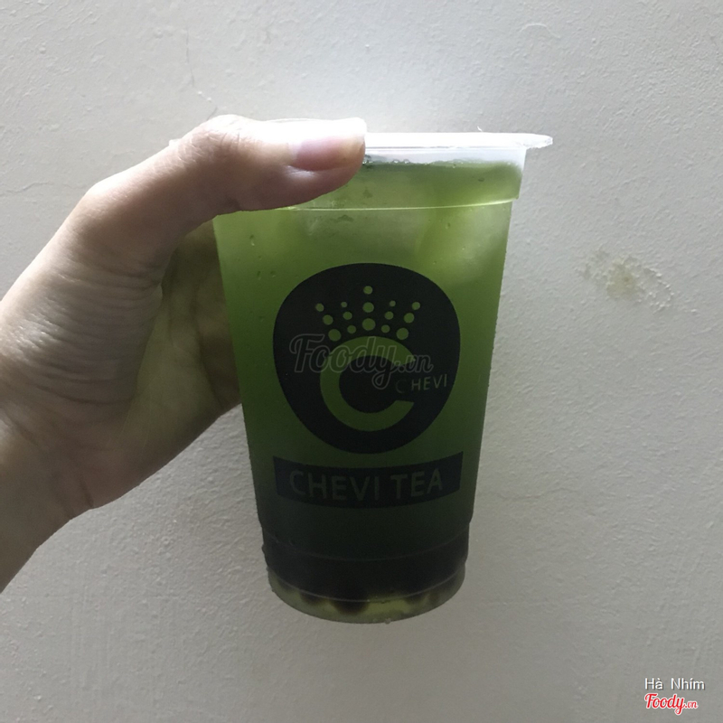 Chevi - Tea & Coffee - Nguyễn Khang Ở Quận Cầu Giấy, Hà Nội | Foody.Vn