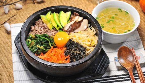 Kwon Korean - Ẩm Thực Hàn Quốc