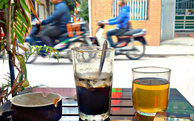 Mai Cafe - Nguyễn Chí Thanh