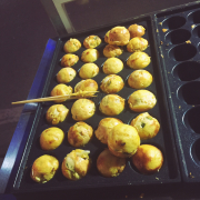 Takoyaki