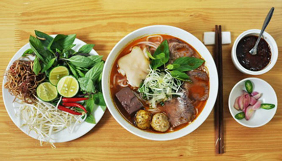 Thuần Việt Restaurant - Ẩm Thực Việt