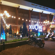 Xưởng Cafe - Kim Mã Ở Quận Ba Đình, Hà Nội | Foody.Vn