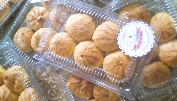 Đồ Linh Tinh - Tiệm Bánh Homemade