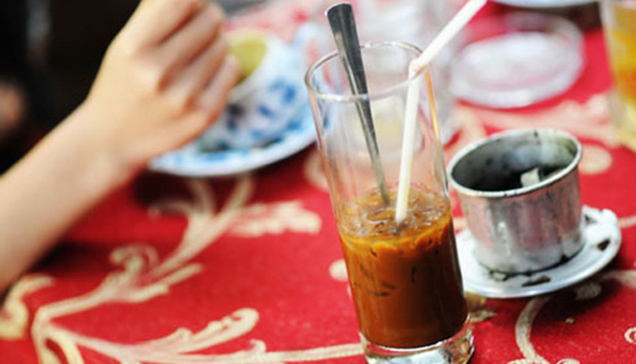 Hứa Minh Cafe