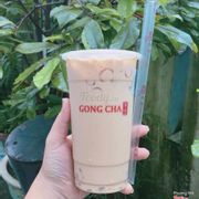 Trà sữa Gongcha
