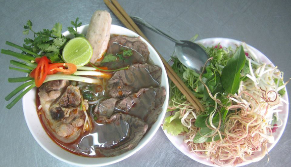 Bún Bò Huế Hương