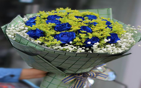 Bộ sưu tập các cửa hàng hoa tại Sài Gòn