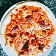 Pizza Emiliana( Bolognese sauce) - 89000