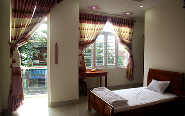 Thảo Linh Hotel