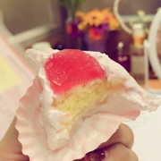 Snow Cake - Bánh Tuyết Thiên Sứ Online Ở Quận Hoàng Mai, Hà Nội | Foody.Vn