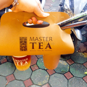 Trà sữa master tea