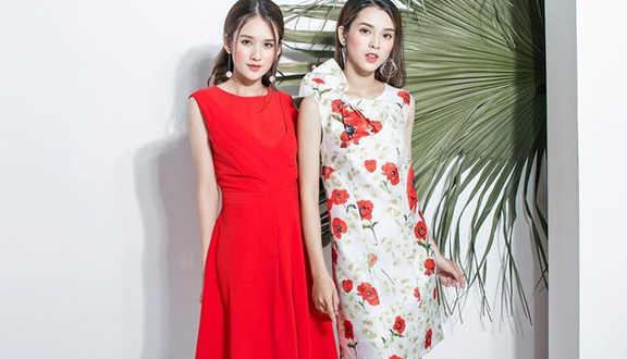 NEM Fashion - Hoàng Văn Thụ