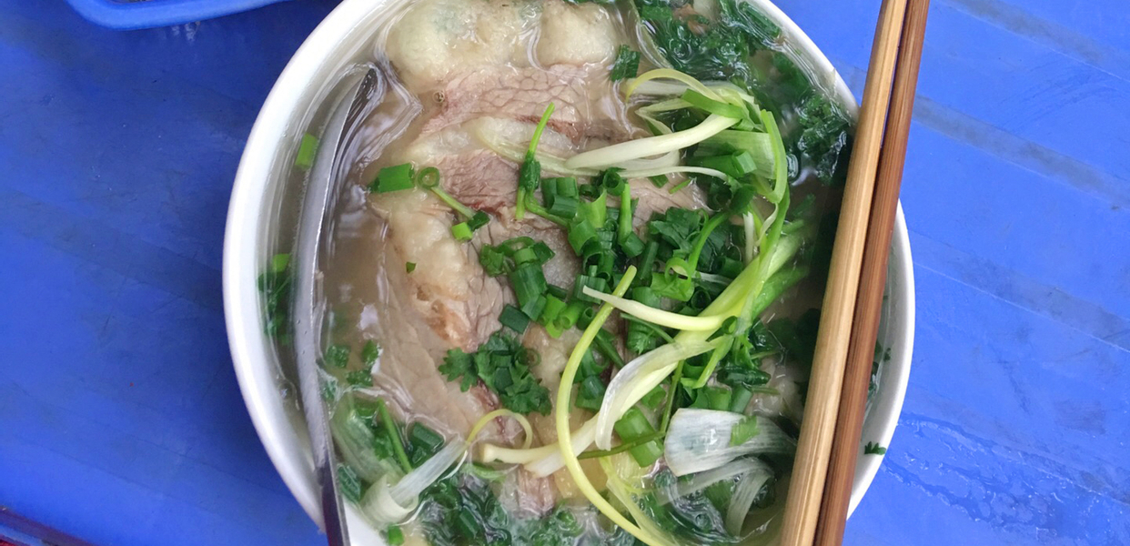 Phở Bò Nam Định - Quan Nhân | Shopeefood - Food Delivery | Order & Get It  Delivered | Shopeefood.Vn