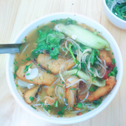 bún ốc