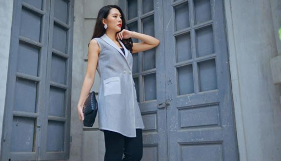 Thời trang Bella Moda - Hải Dương