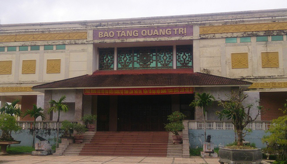 Bảo Tàng Quảng Trị ở Thành Phố Đông Hà, Quảng Trị | Foody.vn