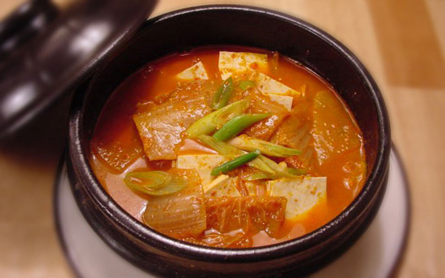 Thích Korean - Chuyên Các Món Ăn Hàn Quốc