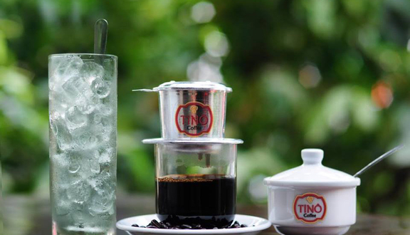 Tino Coffee
