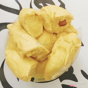 Bánh cheese sầu riêng tươi double