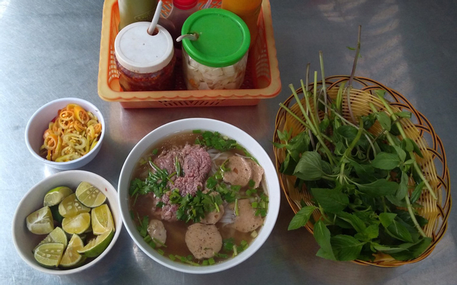 Phở Việt Pleiku