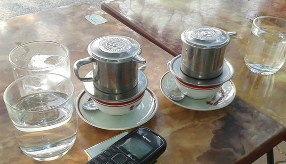 Phương Thảo Cafe - Lương Định Của