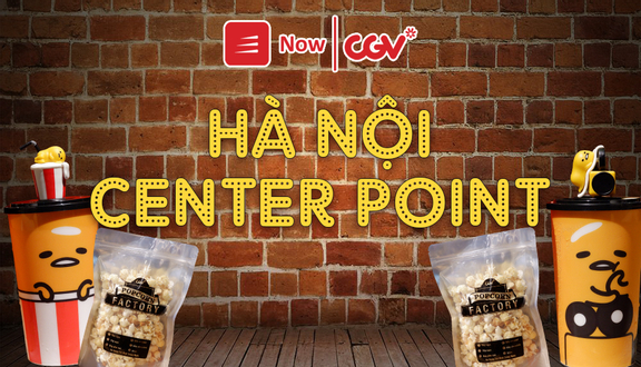 CGV - Hà Nội Centerpoint