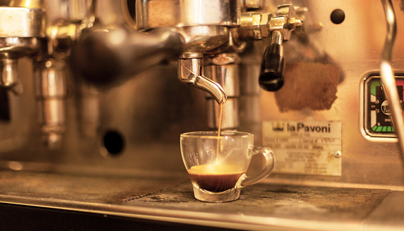 Espresso 52 Cafe