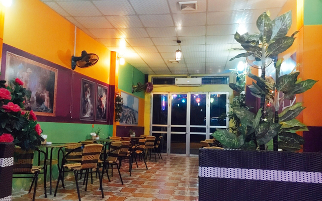 Quỳnh Mai Cafe