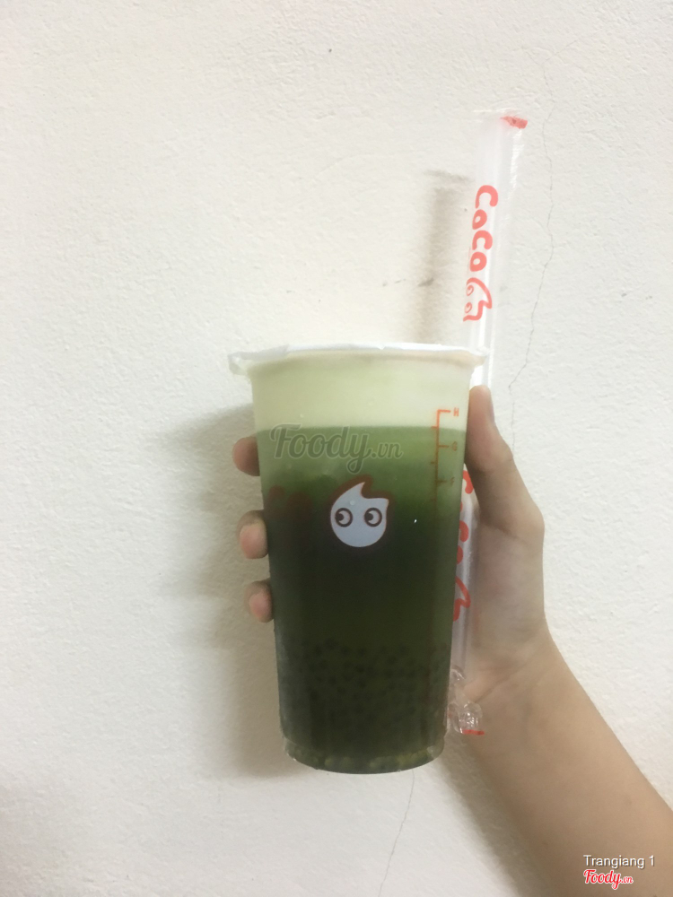 CoCo Fresh Tea & Juice - Trần Duy Hưng ở Hà Nội