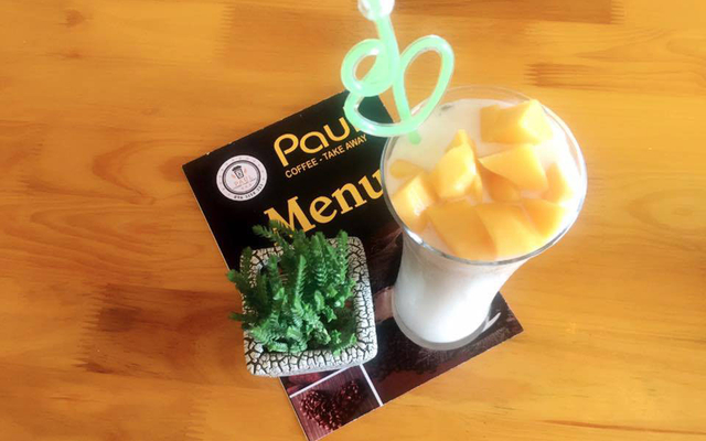 Paul - Cafe & Fastfood