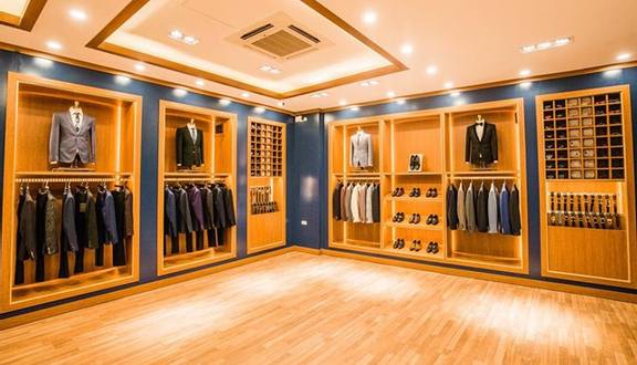 ADAM STORE - Đại Cồ Việt