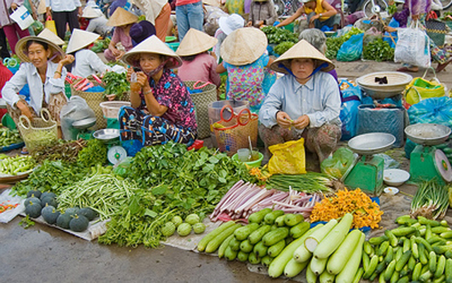 Chợ Phạm Văn Bạch