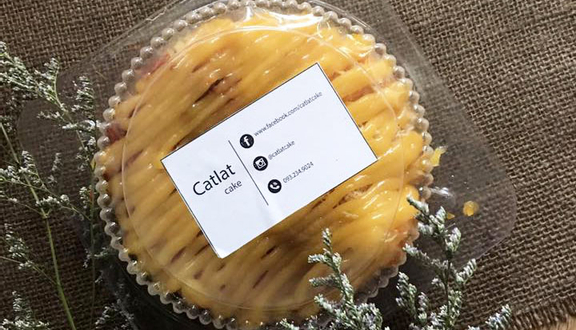 Catlat Cake - Shop Online