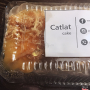 Catlatcake ❤️