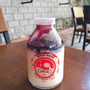 Yogurt Việt Quốc 😛😛