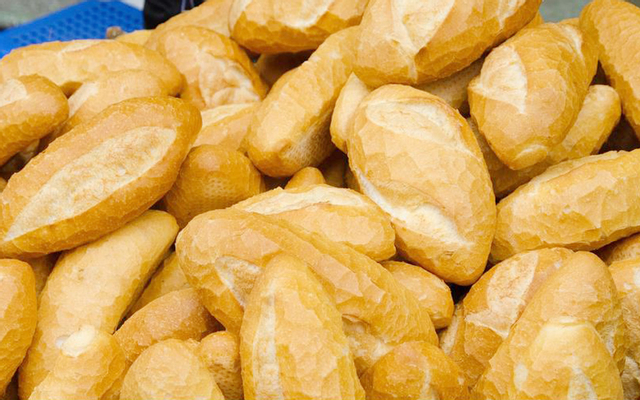 Thanh Trang - Lò Bánh Mì