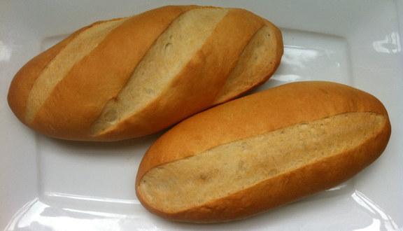 Bánh Mì & Bánh Ngọt - Nguyễn Phúc Lai