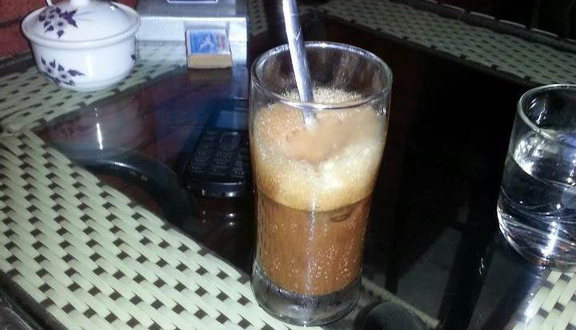 16 Coffee - Thái Thịnh