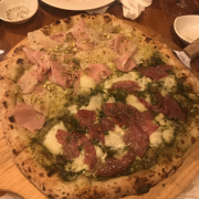 Pizza 2 in 1