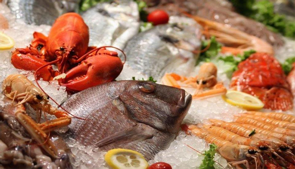 Lecon Seafoods - Hải Sản Nước Lạnh Nhập Khẩu