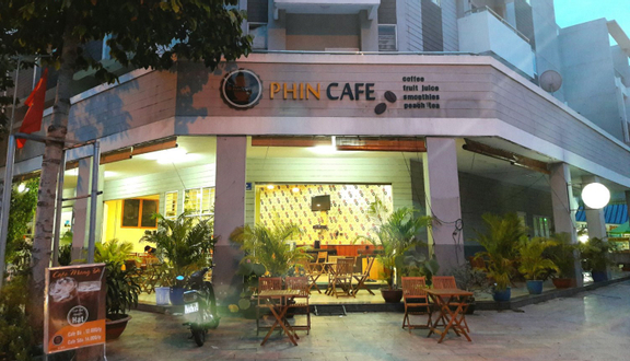 Phin Cafe