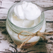 Greek Yogurt - Yaua Hy Lạp