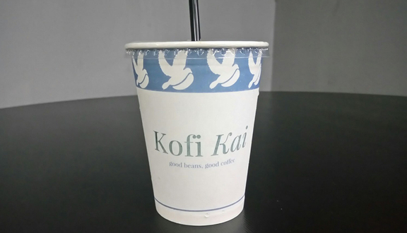 Kofi Kai Coffee - Nguyễn Văn Cừ