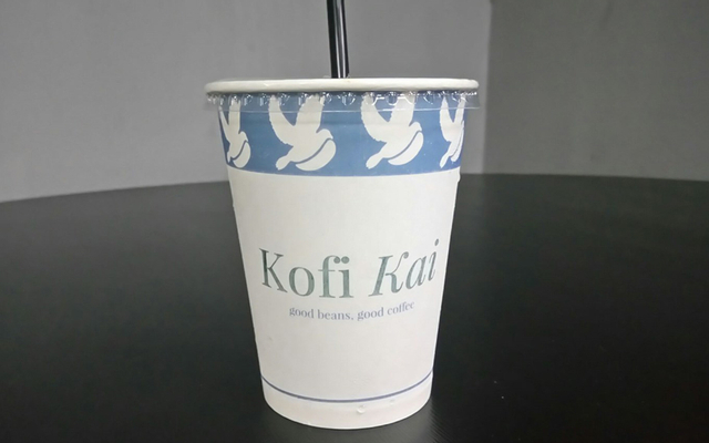 Kofi Kai Coffee - Nguyễn Văn Cừ