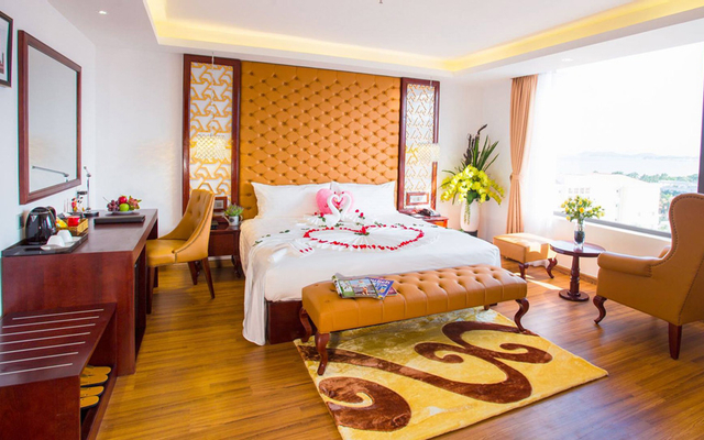 Cicilia Nha Trang Hotels & Spa